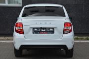 Lada (ВАЗ) Granta I Рестайлинг Астрахань  - изображение 30