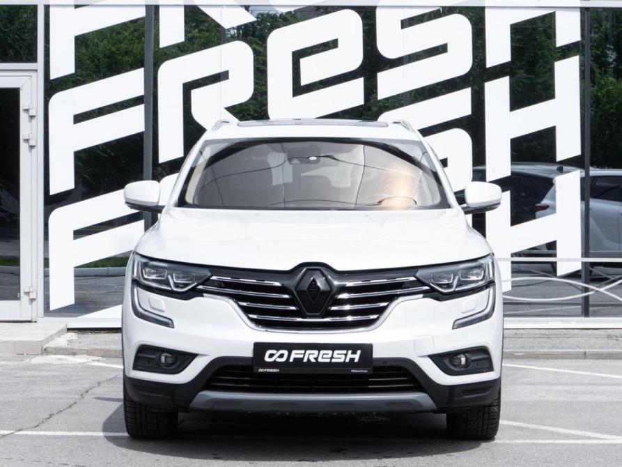Renault Koleos II Волгоград  - изображение 3