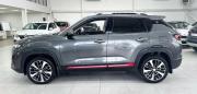 Changan CS35 Plus I Рестайлинг Шахты  - изображение 23