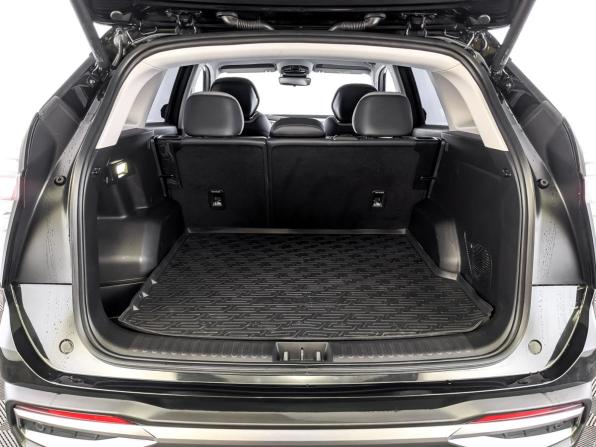 Geely Atlas II с пробегом 2024 года, цена 2 770 000 рублей, 69150 км, внедорожник, Автокод Объявления