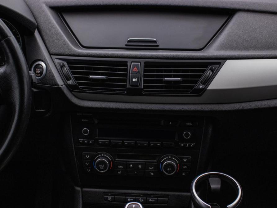 BMW X1 I (E84) Рестайлинг Москва  - изображение 15
