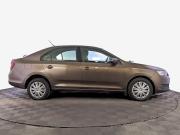 Skoda Rapid I Рестайлинг Москва  - изображение 29