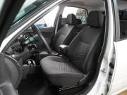 Lada (ВАЗ) Granta I Рестайлинг Воронеж  - изображение 30