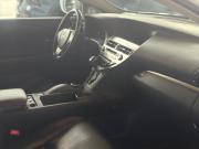 Lexus RX III Рестайлинг Новосибирск  - изображение 45
