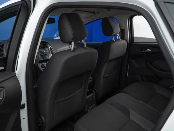 Ford Focus III с пробегом 2012 года, цена 1 049 077 рублей, 68654 км, хэтчбек, Автокод Объявления