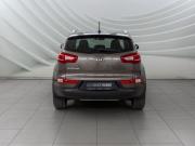 Kia Sportage III Волгоград  - изображение 44