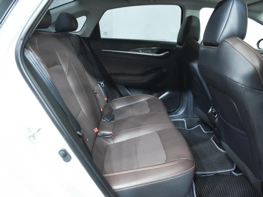 Changan Eado Plus Екатеринбург  - изображение 11