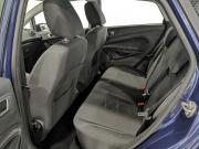 Ford Fiesta Mk6 Рестайлинг Москва  - изображение 43