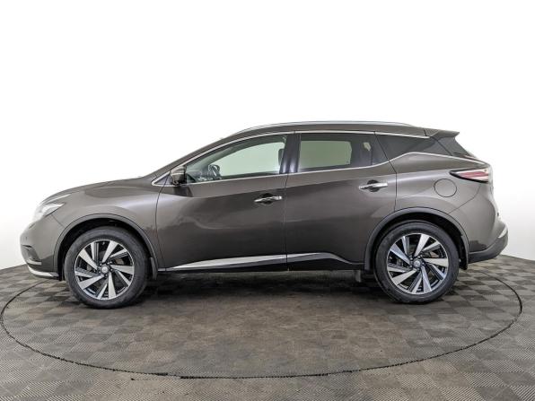 Nissan Murano III (Z52) с пробегом 2020 года, цена 2 785 000 рублей, 92771 км, внедорожник, Автокод Объявления
