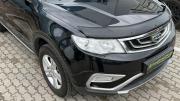 Geely Atlas I Череповец  - изображение 19