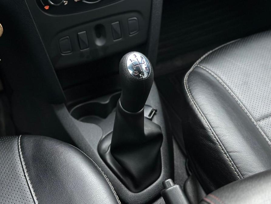 Renault Logan II Рестайлинг Архангельск  - изображение 19