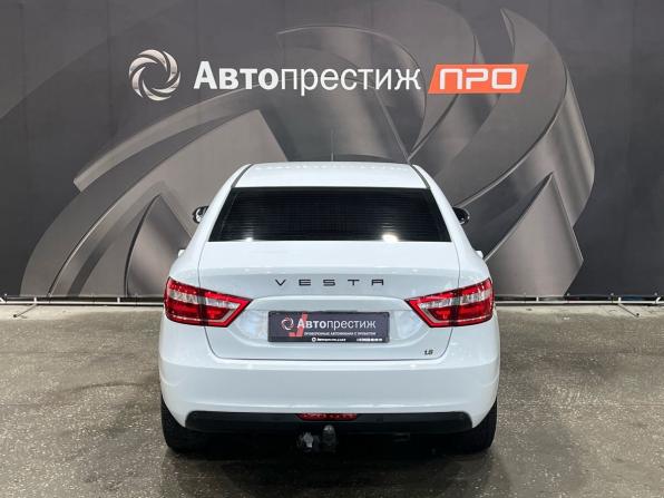 Lada (ВАЗ) Vesta I с пробегом 2019 года, цена 780 000 рублей, 142534 км, седан, Автокод Объявления