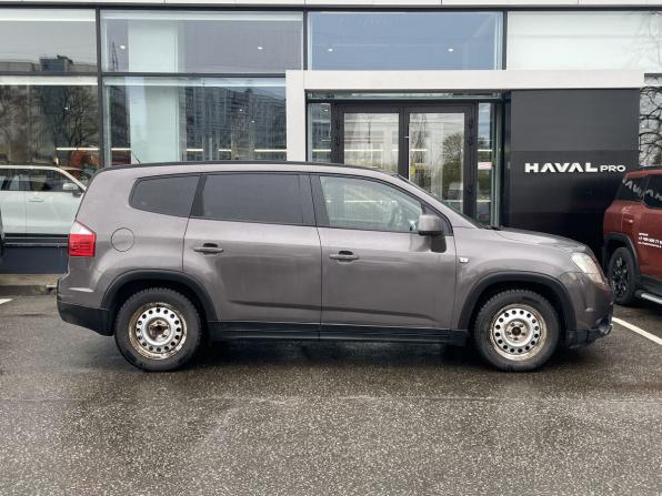 Chevrolet Orlando I с пробегом 2012 года, цена 959 000 рублей, 247020 км, компактвэн, Автокод Объявления