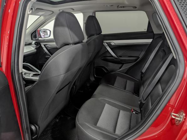 Geely Coolray I с пробегом 2021 года, цена 1 690 000 рублей, 78030 км, внедорожник, Автокод Объявления
