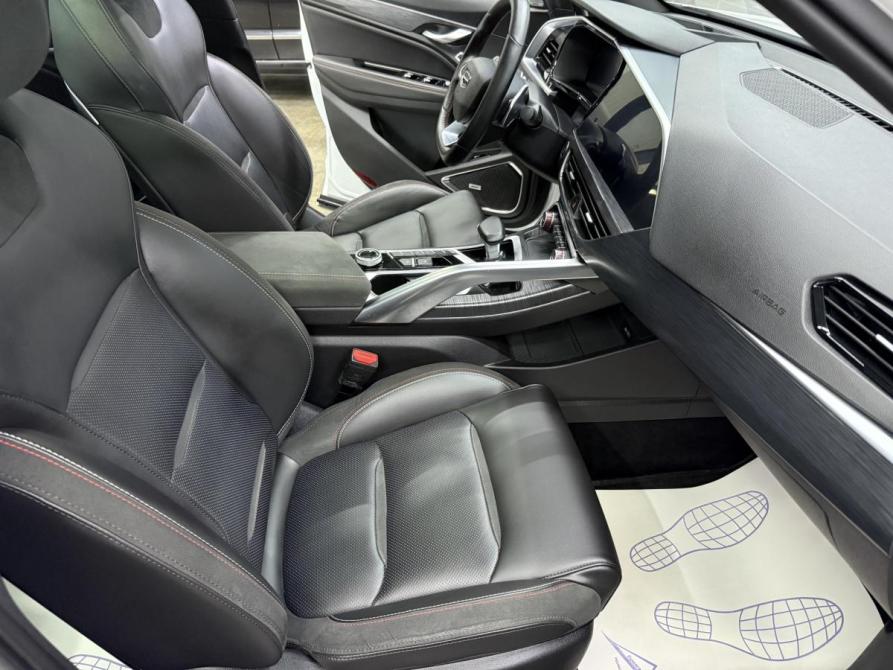Geely Tugella I Рестайлинг Азнакаево  - изображение 13