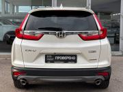 Honda CR-V V Уфа  - изображение 34