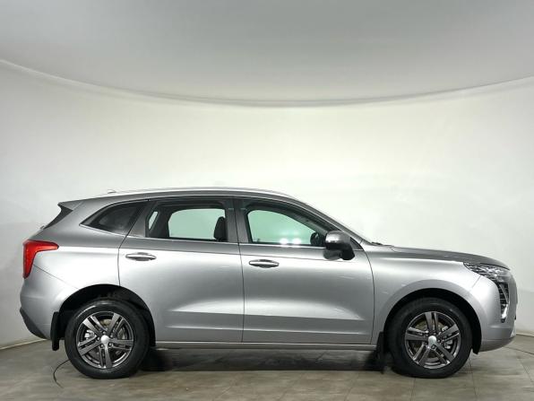 Haval Jolion I с пробегом 2023 года, цена 1 923 000 рублей, 35784 км, внедорожник, Автокод Объявления
