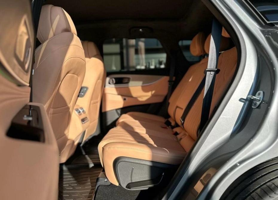 Jaecoo J8 Оренбург  - изображение 19