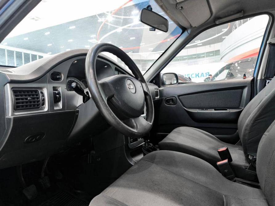 Daewoo Nexia I Рестайлинг Казань  - изображение 20