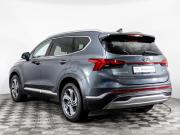 Hyundai Santa Fe IV Рестайлинг Санкт-Петербург  - изображение 32