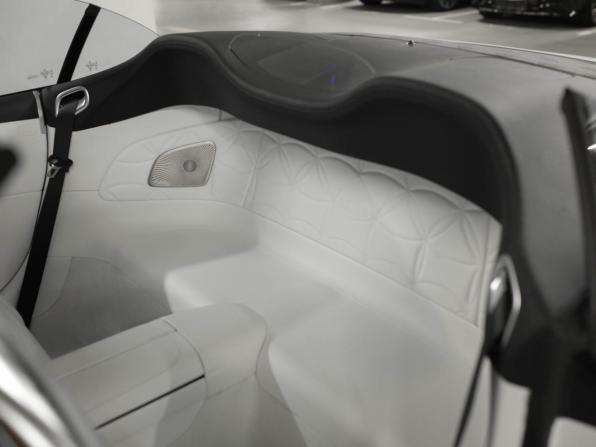 Новый Mercedes-Benz Maybach SL 2025 года, цена 35 900 000 рублей, родстер, Автокод Объявления