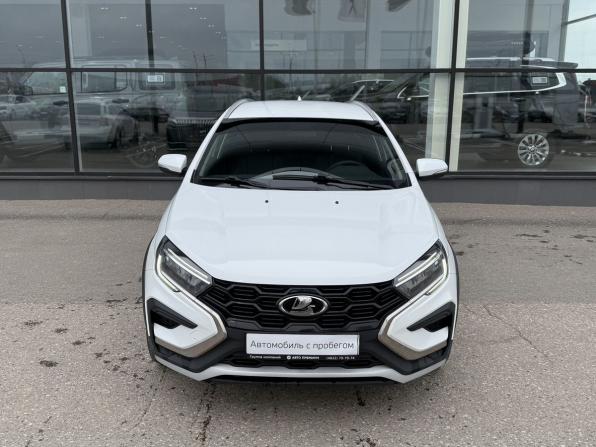 Lada (ВАЗ) Vesta I Рестайлинг (NG) с пробегом 2023 года, цена 1 375 000 рублей, 40250 км, универсал, Автокод Объявления