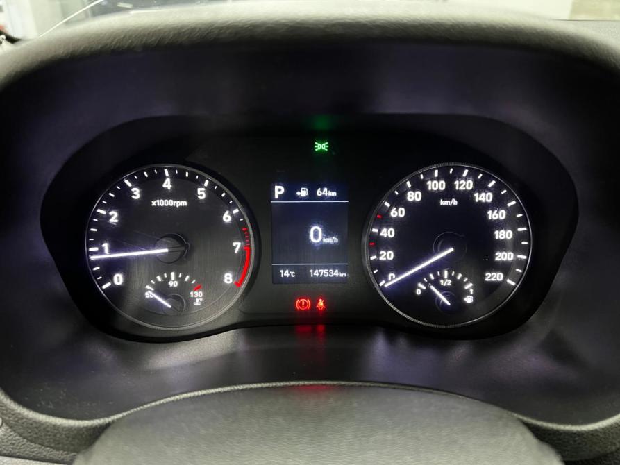 Hyundai Solaris II Казань  - изображение 11
