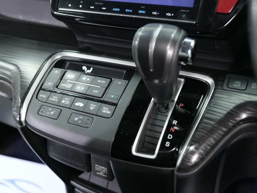 Honda Stepwgn V Новосибирск  - изображение 21
