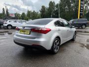 Kia Cerato III Нефтекамск  - изображение 15