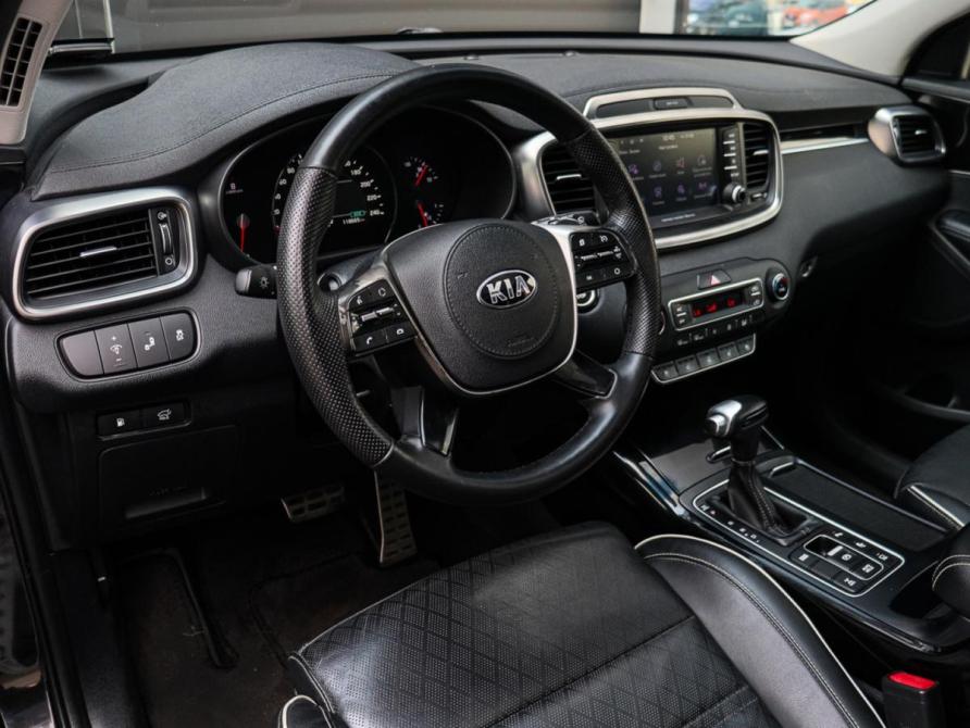 Kia Sorento III Prime Рестайлинг Москва  - изображение 15