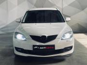 Mazda 3 I (BK) Рестайлинг Оренбург  - изображение 21