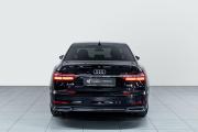 Audi A6 V (C8) Казань  - изображение 17