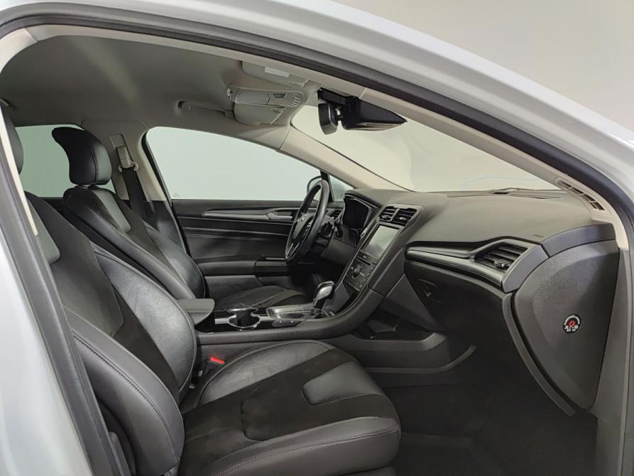 Ford Mondeo V Уфа  - изображение 13