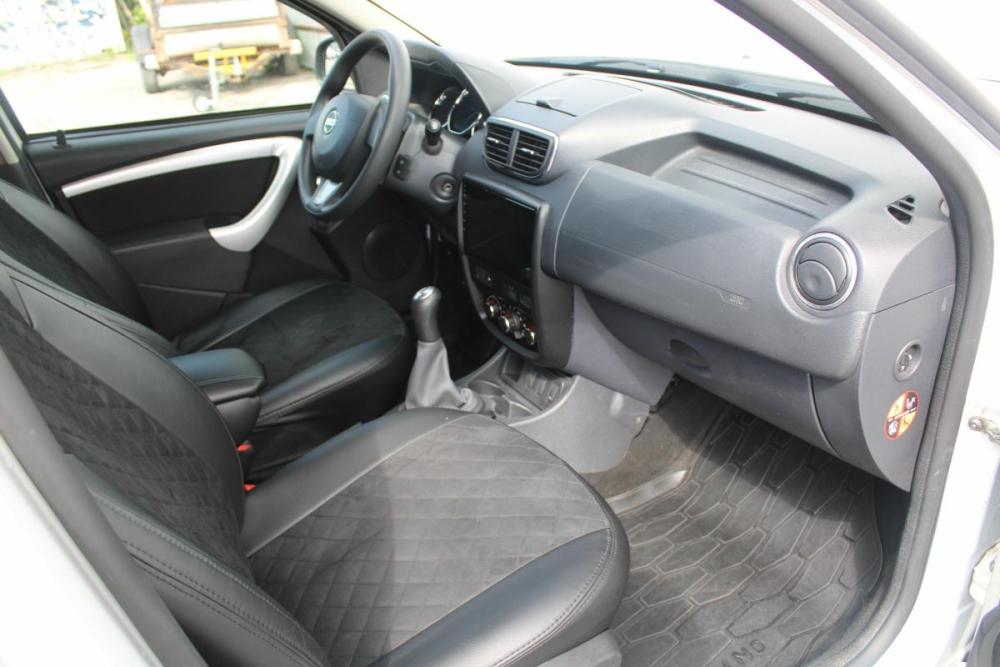 Nissan Terrano III (D10) Березники  - изображение 7