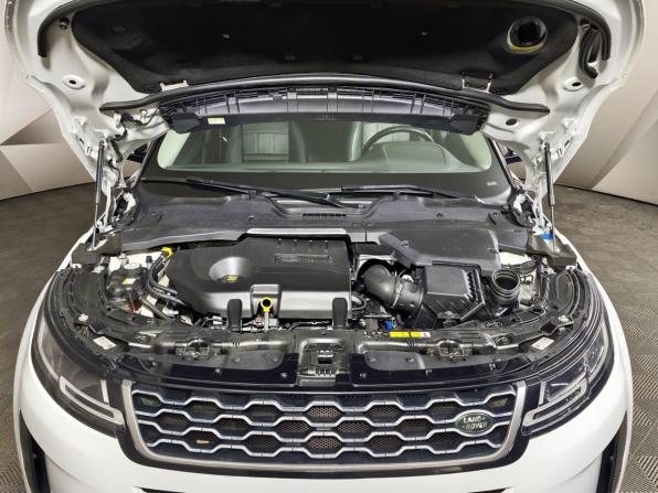 Land Rover Range Rover Evoque II с пробегом 2019 года, цена 3 650 000 рублей, 59547 км, внедорожник, Автокод Объявления