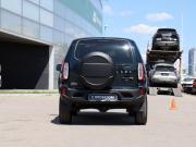 Lada (ВАЗ) Niva Travel I Самара  - изображение 25