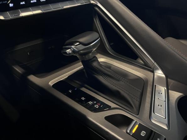 Changan CS35 Plus I Рестайлинг с пробегом 2024 года, цена 2 399 900 рублей, 20376 км, внедорожник, Автокод Объявления