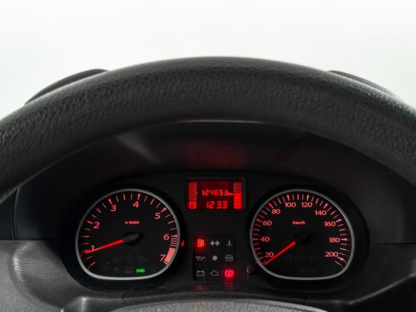 Renault Duster I с пробегом 2014 года, цена 890 000 рублей, 123000 км, внедорожник, Автокод Объявления