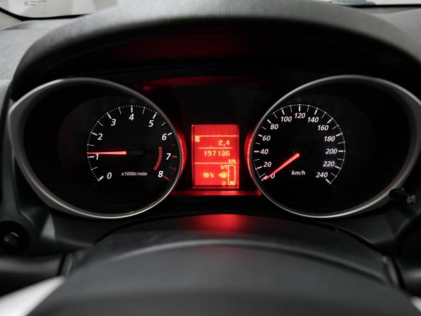 Mitsubishi ASX I Рестайлинг с пробегом 2014 года, цена 921 000 рублей, 197120 км, внедорожник, Автокод Объявления