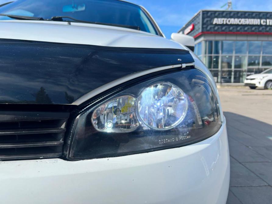 Lada (ВАЗ) Kalina I Стерлитамак  - изображение 10
