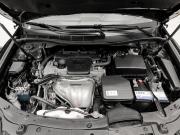 Toyota Camry VII (XV50) Рестайлинг 2 Казань  - изображение 33