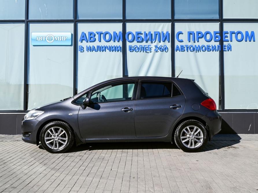 Toyota Auris I Екатеринбург  - изображение 2
