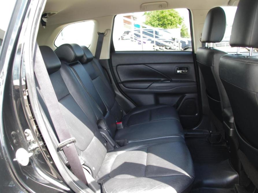 Mitsubishi Outlander III Рестайлинг 2 Владимир  - изображение 9
