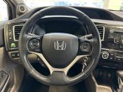 Honda Civic IX Рестайлинг Волгоград  - изображение 26