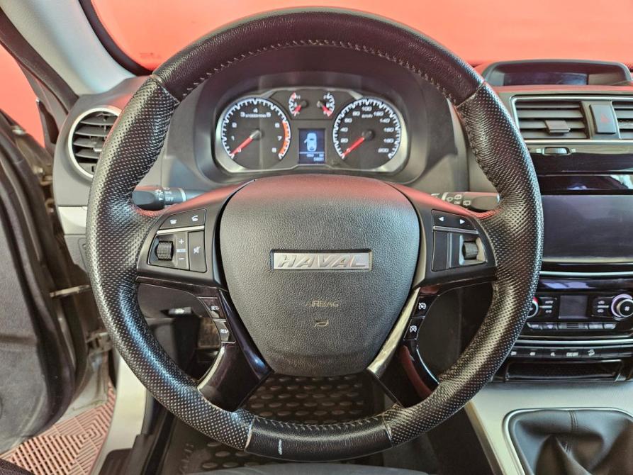 Haval H5 I Вологда  - изображение 11