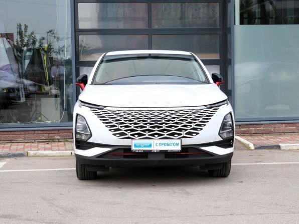 Omoda C5 I с пробегом 2023 года, цена 1 739 000 рублей, 29000 км, внедорожник, Автокод Объявления