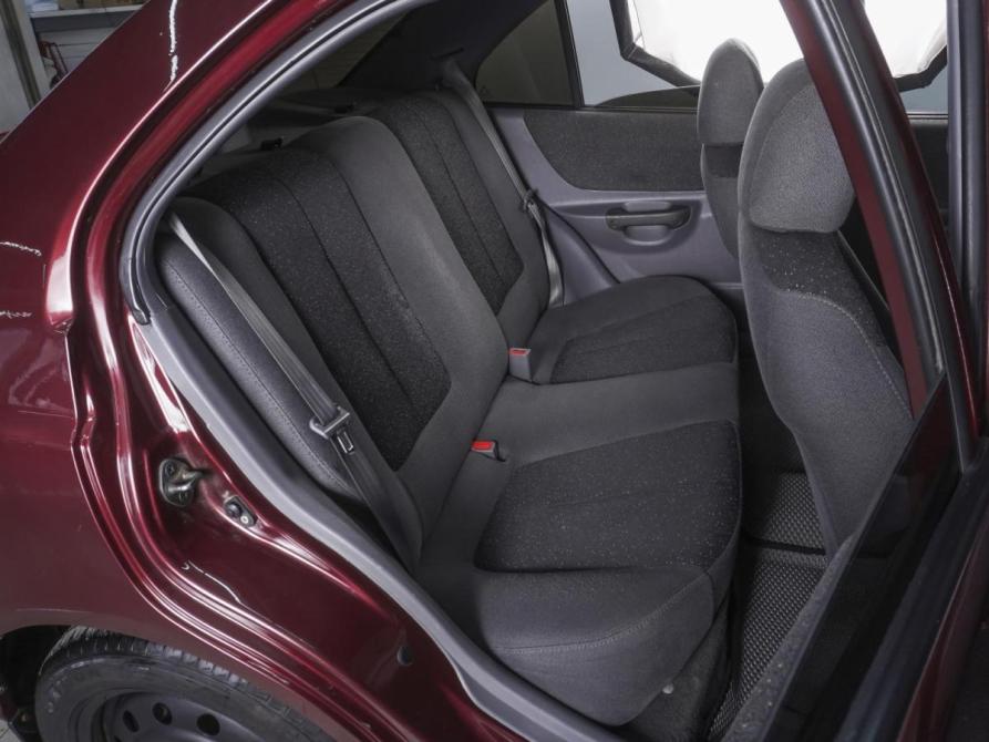 Hyundai Accent II Ростов-на-Дону  - изображение 7