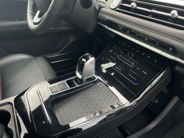 Chery Tiggo 7 Pro I с пробегом 2022 года, цена 1 790 000 рублей, 17165 км, внедорожник, Автокод Объявления