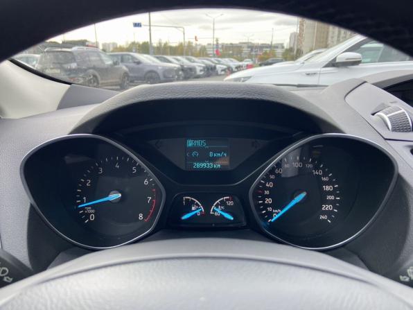 Ford Kuga II Рестайлинг с пробегом 2018 года, цена 980 000 рублей, 285000 км, внедорожник, Автокод Объявления