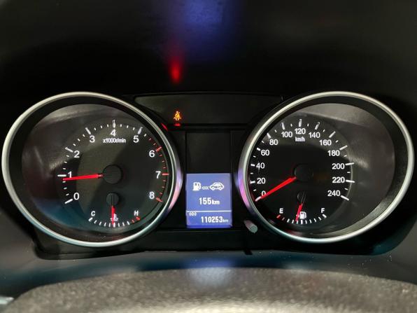 Haval H6 I с пробегом 2017 года, цена 1 025 000 рублей, 110251 км, внедорожник, Автокод Объявления